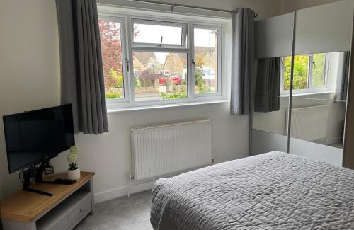 Bourton-on-the-Water Apartment | The Suite