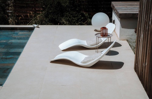 Les 3 Ponts Apartment | The suite of delights
