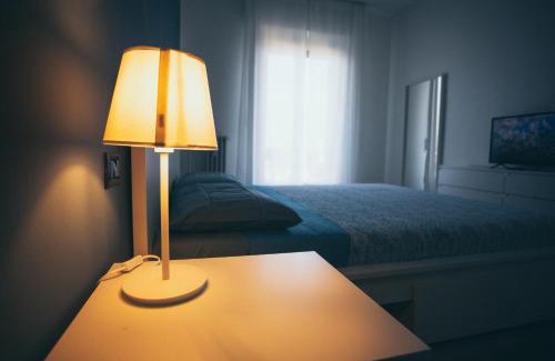 Bruzzano Apartment | The Suite of the North Park 15 minutes from the Duomo