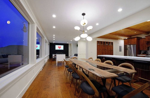 Durham House | The Summit House - Private Upstate Estate with Unmatched Mountain Views