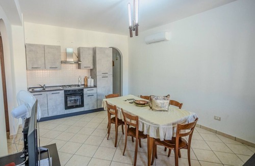 Scalea Apartment | The Sun of Scalea: Comfort and beauty