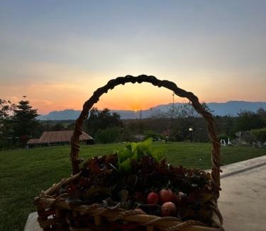 Lom Kao Resort | The Sunnery Ville