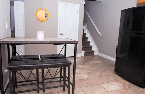 Port Orange House | The Sunny Townhome - Minutes from International Speedway and Daytona Beach