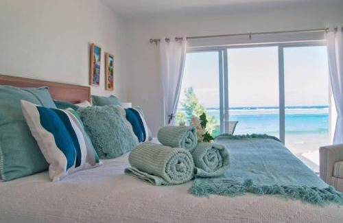 Colliers Bay House | The Sunrise at Cottages