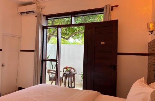 Huraa House | The Sunrise Huraa