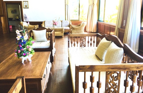 Ko Kho Khao Hotel | The Sunset Beach Resort Koh Kho Khao