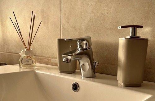 Zona XII Torre Spaccata Apartment | The Sunset Rhome - Romantic sunset view!