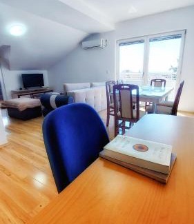 Prilep Apartment | The Sunshine apartment