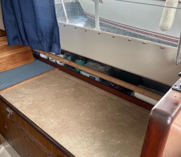 Mooers Forks Boat Rental | The Sunshine boat