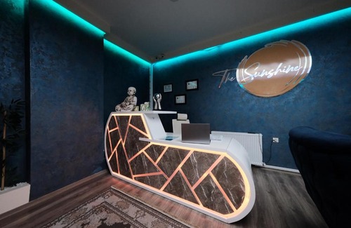 Pendik Hotel | The Sunshine Otel & SPA