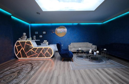 Pendik Hotel | The Sunshine Otel & SPA