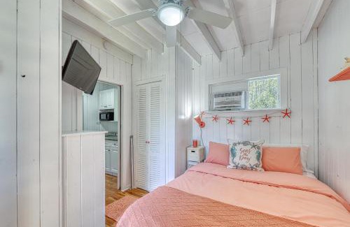 Ocean Bay Park Hotel | The Surfcomber Condos