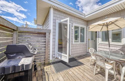 Ocean Bay Park Hotel | The Surfcomber Condos