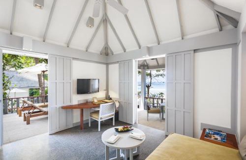 Cherngtalay Resort | The Surin Phuket