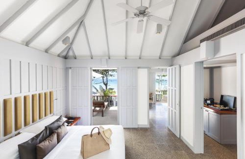 Cherngtalay Resort | The Surin Phuket