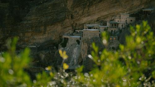 Sayq House | the suwgra-Al-Jabal Al-Akdar