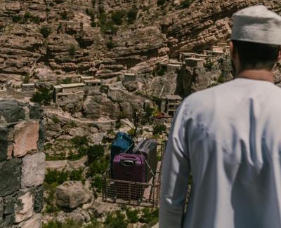 Sayq House | the suwgra-Al-Jabal Al-Akdar