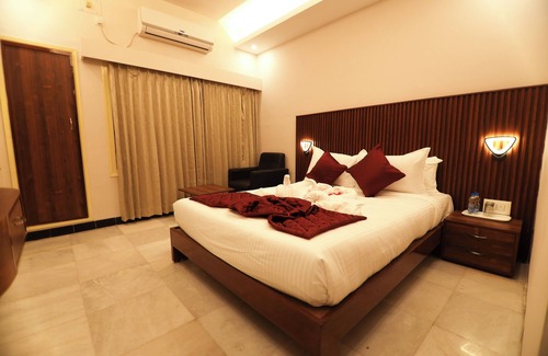 Dindigul Hotel | The Swagath Grande By Zeeyatt Regency