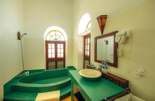 Stone Town Hotel | The Swahili House