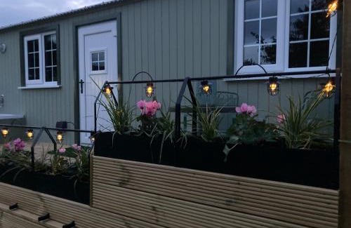 Murthly Apartment | The Swallow Shepherds Hut