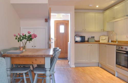 Broad Hinton Cottage | The Swallows - 28835