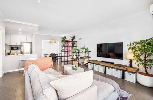 Ellenbrook Apartment | The Swan & Sepal - 2BDR - Ellenbrook