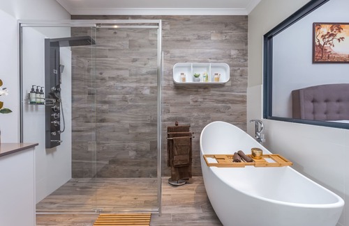 Henley Brook House | The Swan Valley Retreat