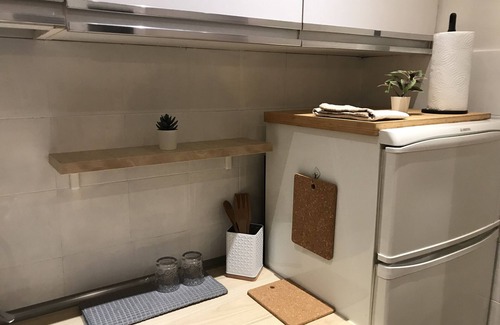 Frascati Apartment | The sweet Frascati Home