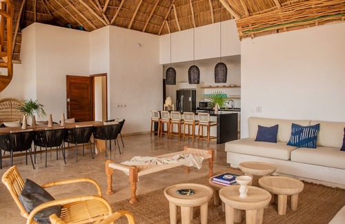 North End Condo | The Sweet Life Sayulita | Ocean Views