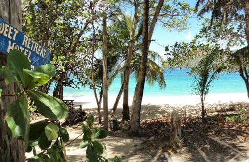 Lower Bay Hotel | The Sweet Retreat