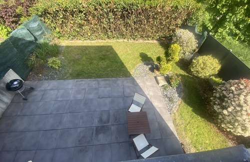 Quatzenheim House | THE SWEET SCENT OF THE ADRIATIC IN ALSACE