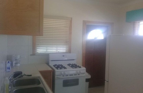 Rolleville Villa | The Swimming Pigs Resort-Blue Marlin