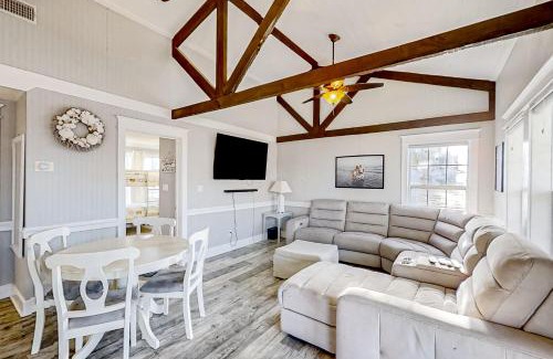 Jamaica Beach House | The Swordfish Sanctuary
