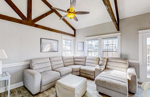 Jamaica Beach House | The Swordfish Sanctuary