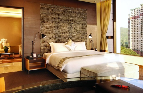 Pok Fu Lam Hotel | The T Hotel