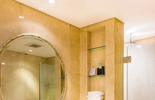 Pok Fu Lam Hotel | The T Hotel