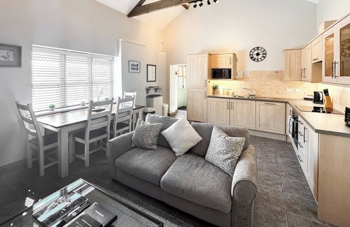 Lusby Cottage | The Tack Room- 23937