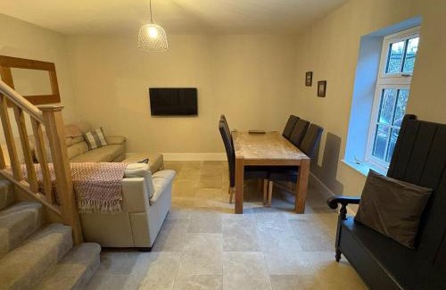 North Ferriby House | The Tack Room - North Ferriby Room