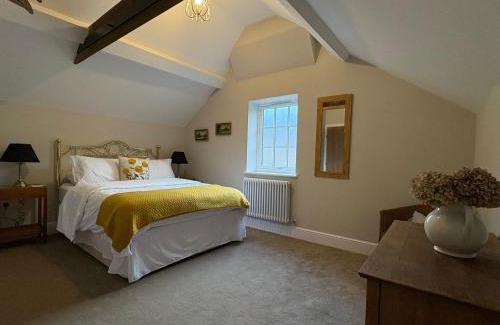 North Ferriby House | The Tack Room - North Ferriby Room
