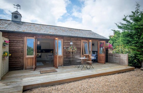 Clapham Apartment | The Tack Room - rural boutique retreat for two