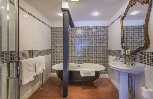 Oundle Hotel | The Talbot Hotel, Oundle, Northamptonshire