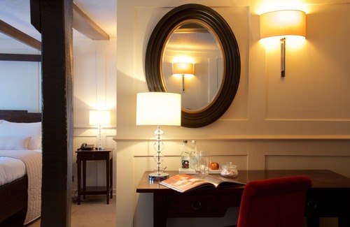 Ripley Hotel | The Talbot Inn
