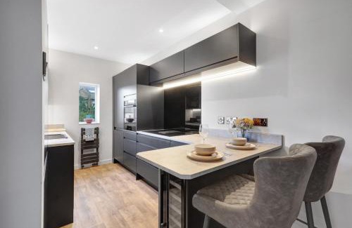 Hexham Apartment | The Tanner's Lodge - North East Escapes