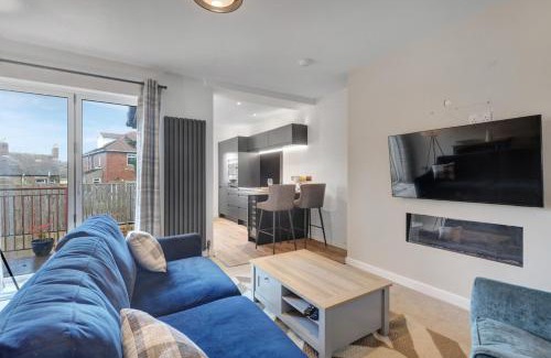 Hexham Apartment | The Tanner's Lodge - North East Escapes