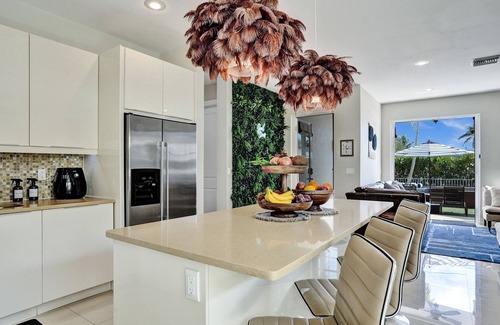 Riverside Park House | The Tarpon River House