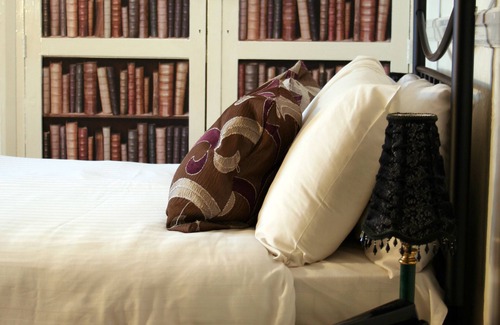 Exeter Hotel | The Telstar