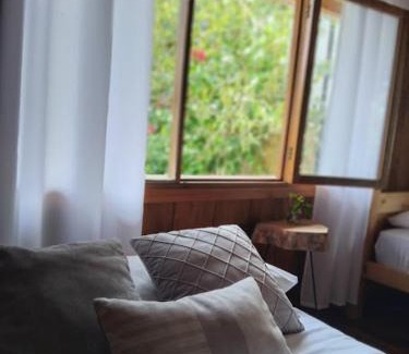 Mindo Hotel | The Temple III, Mindo