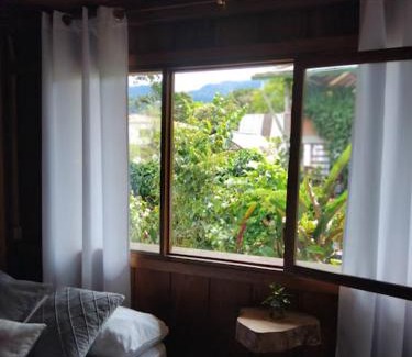 Mindo Hotel | The Temple III, Mindo