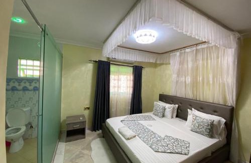 Lodwar Hotel | The Ten Villa Resort
