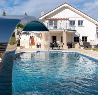 Probostov Villa | The Teplice Aqua Villa by Aura Luxury Collection